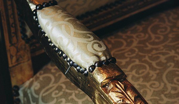 Upholstery — Sofa Armrest  in Fort Collins, CO