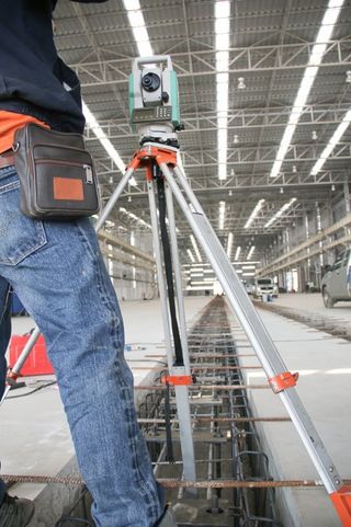 Land Surveyors, Land Surveying, Louis Lehman PA, Trenton, NJ