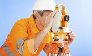 Land Surveyors, Land Surveying, Louis Lehman PA, Trenton, NJ