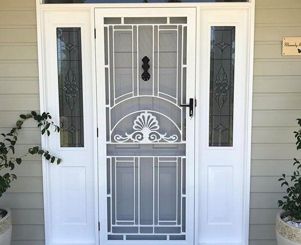 Mesh for Windows — Suncoast Shower & Security Screens in Marcoola, QLD Mesh for Windows — Suncoast Shower & Security Screens in Marcoola, QLD
