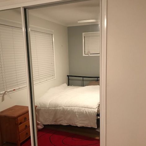 Sliding Wardrobe Doors — Suncoast Shower & Security Screens in Marcoola, QLD Sliding Wardrobe Doors — Suncoast Shower & Security Screens in Marcoola, QLD