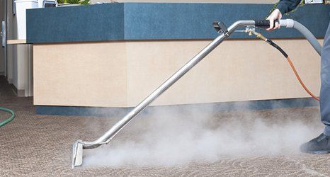 hot steam carpet Capet