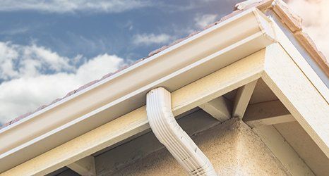 gutter system maintenance