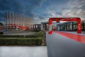 Museo Ferrari