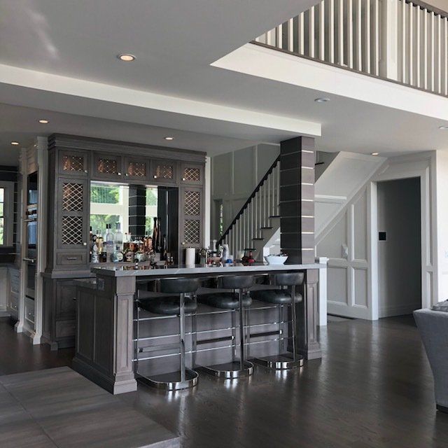 Belvedere Brothers Construction | Southampton Construction
