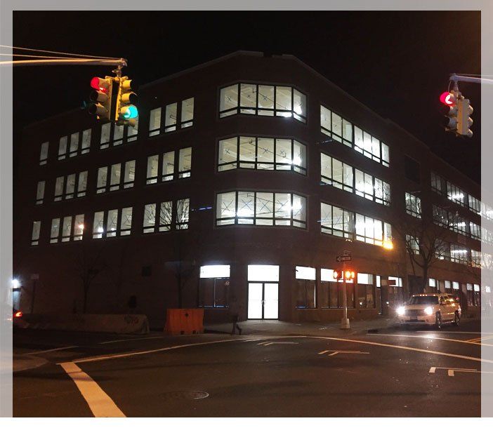 Belvedere Brothers Construction | Commercial Construction