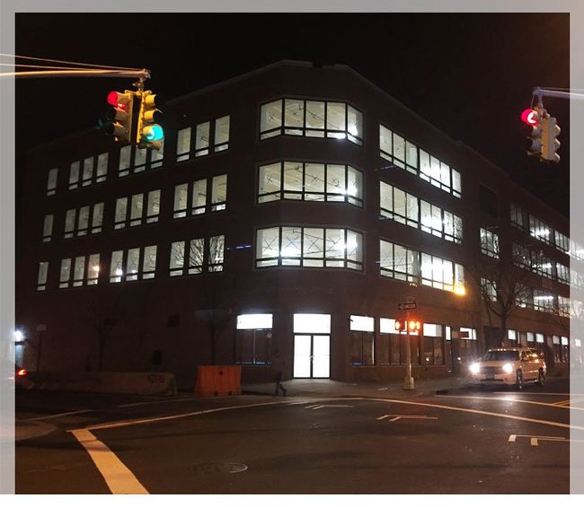 Belvedere Brothers Construction | Commercial Construction