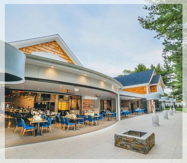 Belvedere Brothers Construction | Restaurant Construction