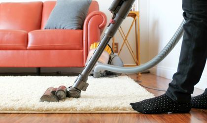 carpet cleaning