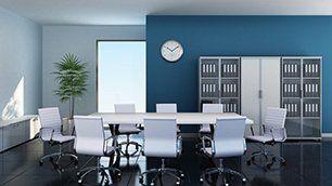 board room
