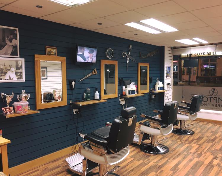 The Shop
