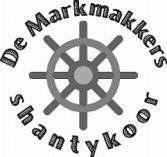 A logo for 