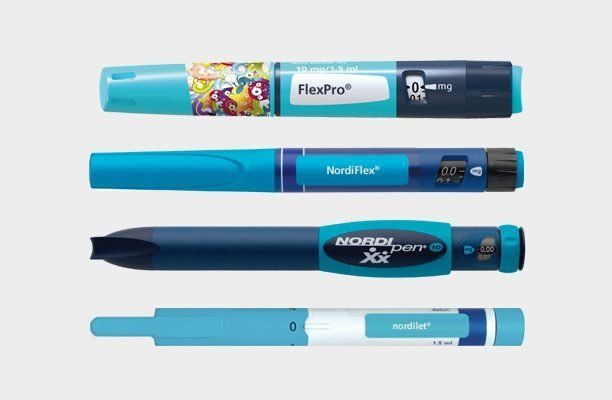 Norditropin Pens Online