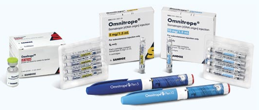 Omnitrope Pens for Sale