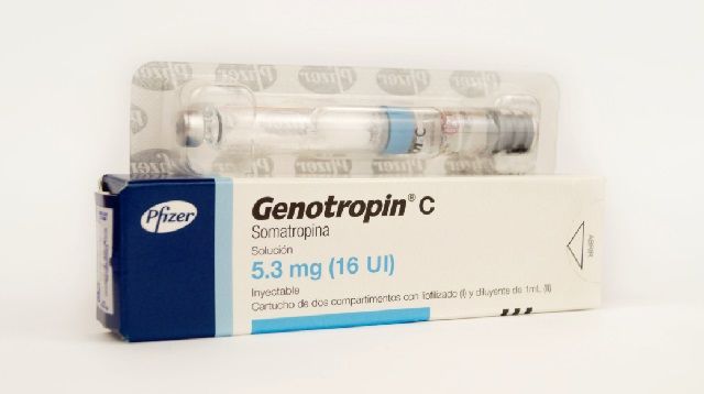 Genotropin for sale