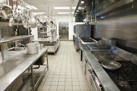 Commercial hobs - Bristol - SWECS - Kitchen Commercial hobs - Bristol - SWECS - Kitchen