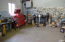 Boating Accessories - Boat Dealers in Lavalette, WV