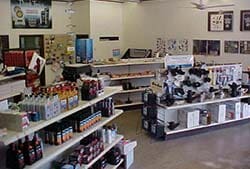 Boating Supplies - Boat Dealers in Lavalette, WV