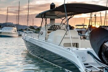 Small motorboat - Boats Service & Repair in Lavalette, WV
