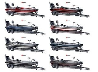 Skeeter ZX - Boats Service & Repair in Lavalette, WV Skeeter ZX - Boats Service & Repair in Lavalette, WV