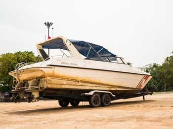 Old speedboat - Boat Dealers in Lavalette, WV Old speedboat - Boat Dealers in Lavalette, WV