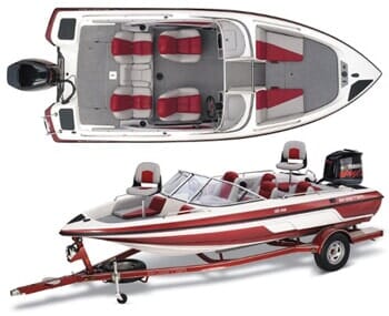 Skeeter SL Series - Boats Service & Repair in Lavalette, WV Skeeter SL Series - Boats Service & Repair in Lavalette, WV
