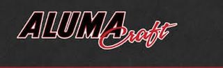We sell Alumacraft boats at Rodger Smith Marine