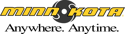 We sell Minn Kota motors at Rodger Smith Marine, Lavalette, WV
