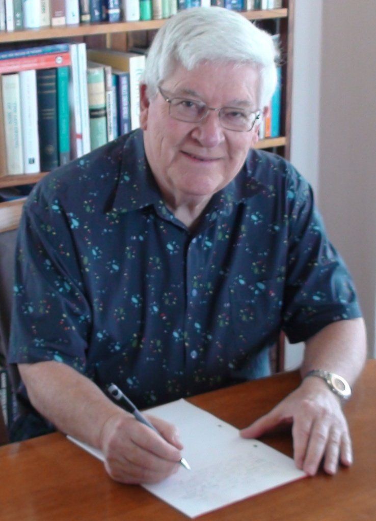 About the Author