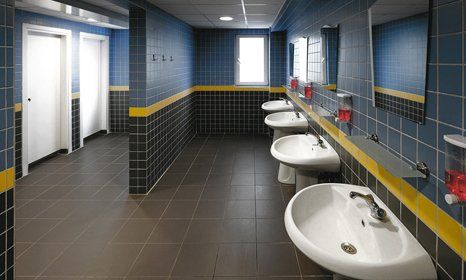 Odour control solutions