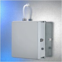 Odour control