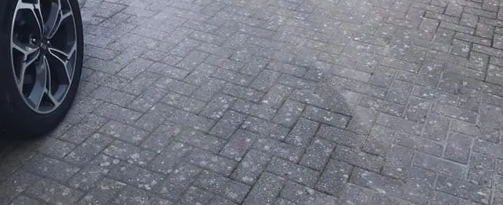 Block Paving