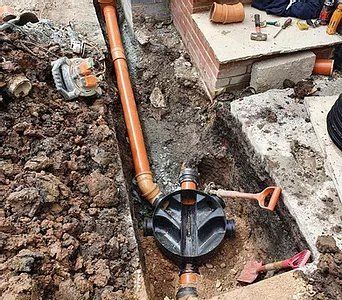 Drainage