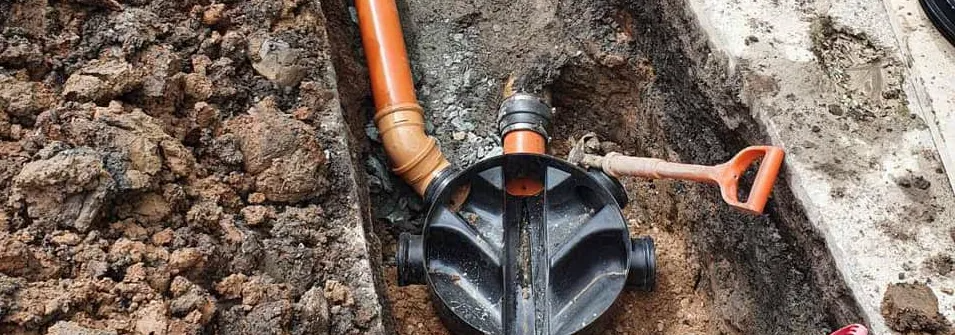 Drainage