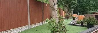 Landscaping
