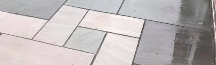 Patios