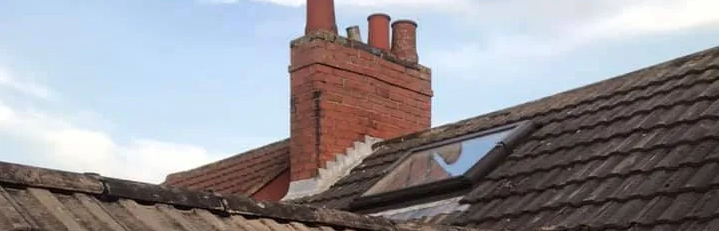 Roofing