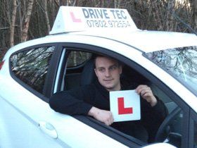 Learn to Drive - Aberdeen, Aberdeenshire - Drivetec School of Motoring - Driving test Learn to Drive - Aberdeen, Aberdeenshire - Drivetec School of Motoring - Driving test