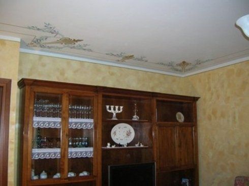 mobile per la credenza