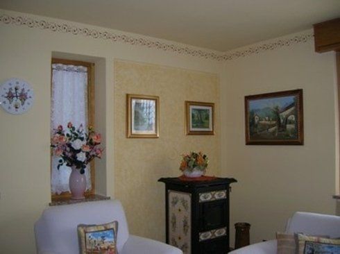 arredo per intenri