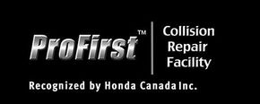 ProFirst Collision Repair Facility