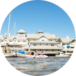 Marina