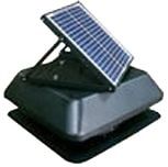Solar Attic Fans Solar Attic Fans