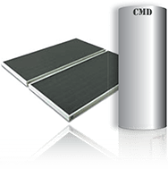 Solar Hot Water Split Systems Solar Hot Water Split Systems