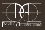 Logo Pasini arredamenti srl