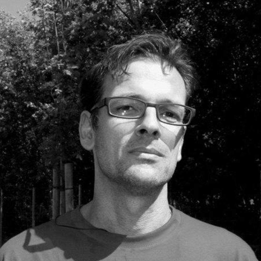 Dieter Decker