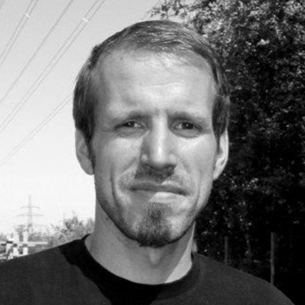 Daniel Kozmata