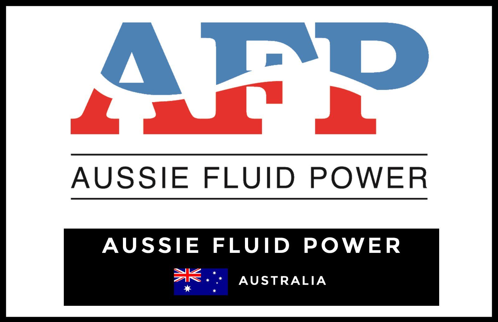Aussie Fluid Power Aussie Fluid Power