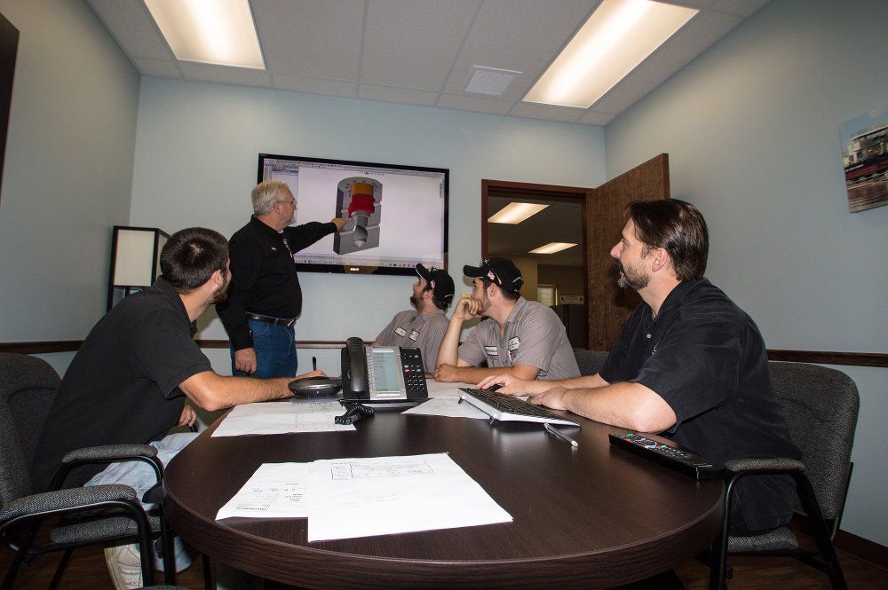 Engineer and Design Team — Salem, OH — BOC Components Inc Engineer and Design Team — Salem, OH — BOC Components Inc