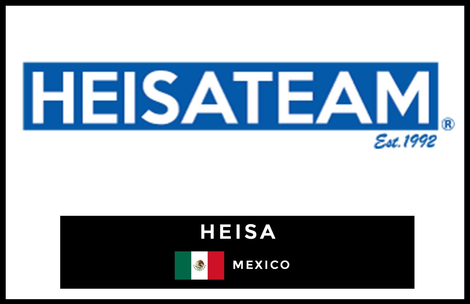 Heisa Heisa